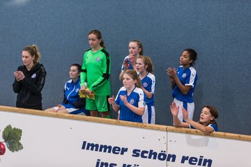 Bild 21 - wBJ Loewinnen Cup